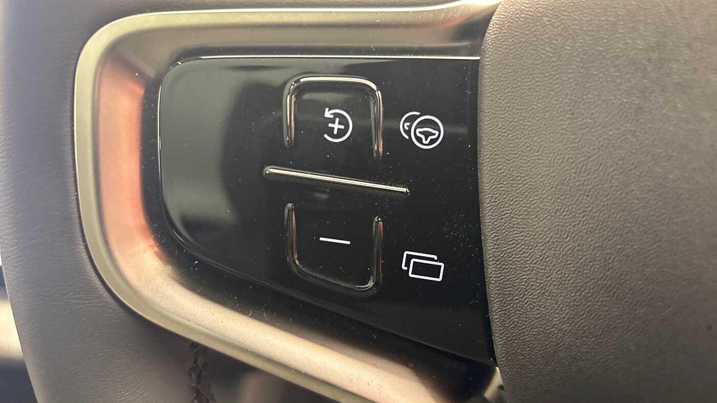 Used Volvo EX30 2025 for sale - 78156958: Photo 28