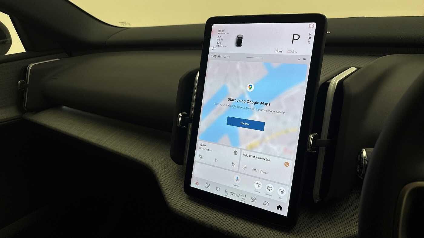 Used Volvo EX30 2025 for sale - 78156958: Photo 31