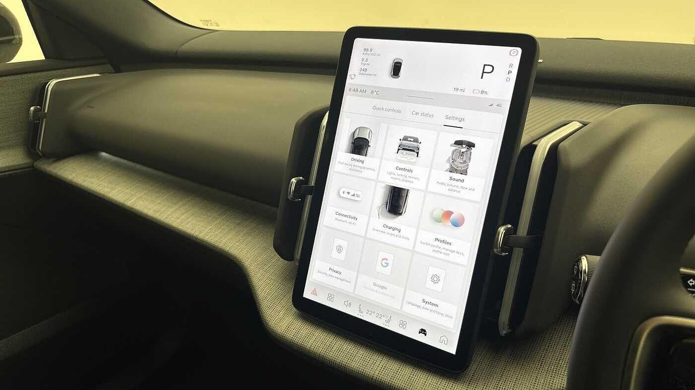 Used Volvo EX30 2025 for sale - 78156958: Photo 32