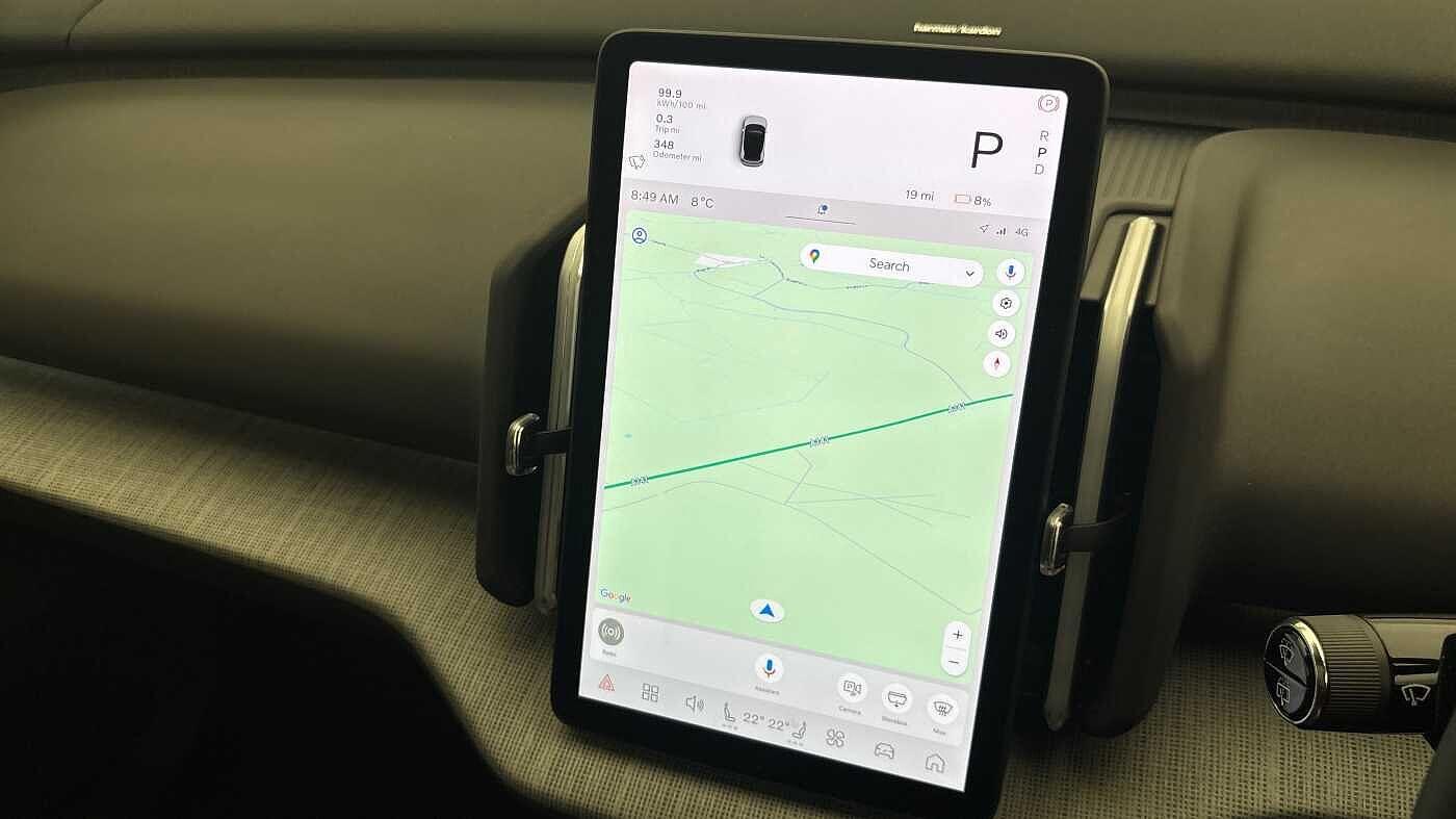 Used Volvo EX30 2025 for sale - 78156958: Photo 33