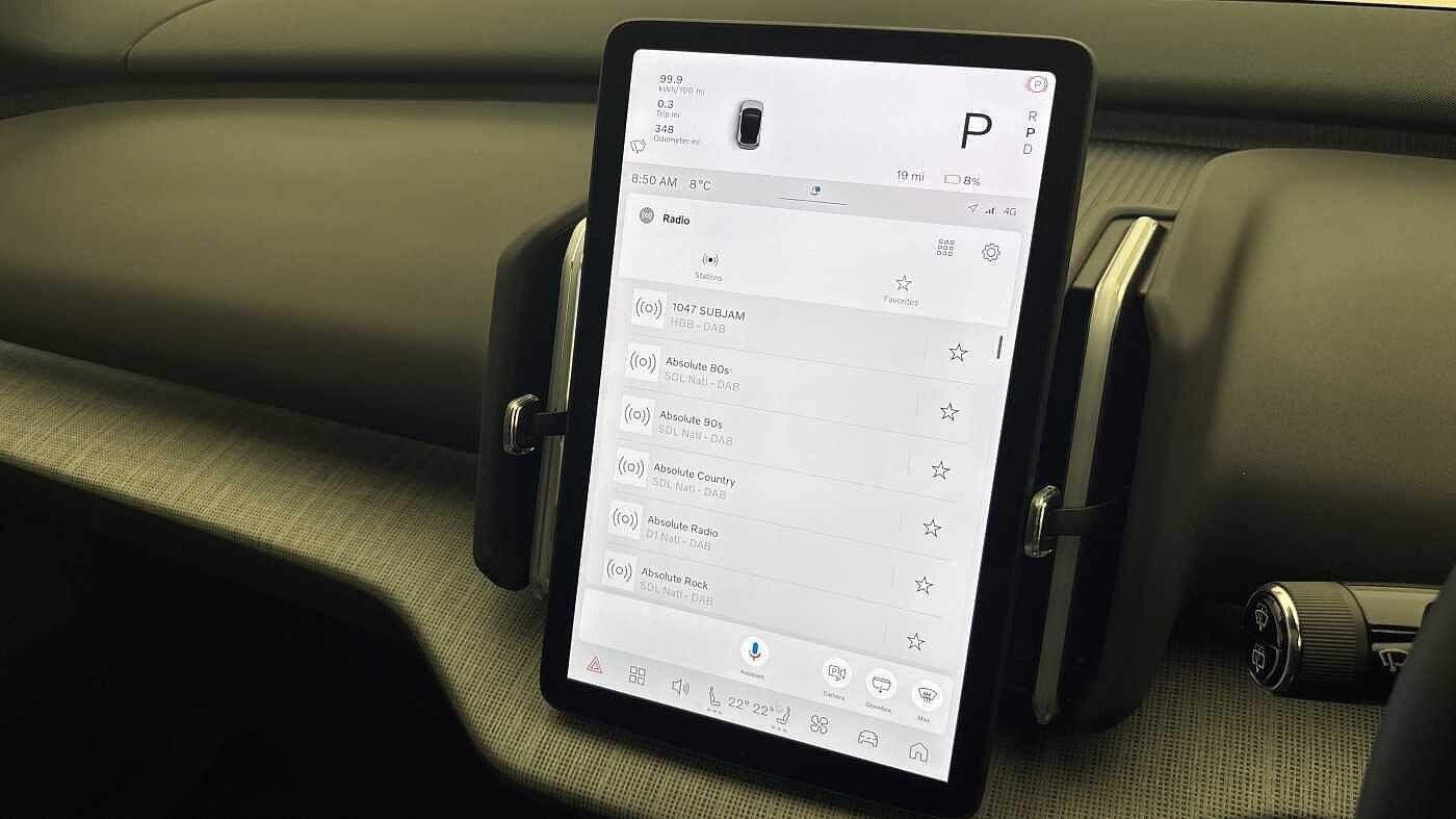 Used Volvo EX30 2025 for sale - 78156958: Photo 34