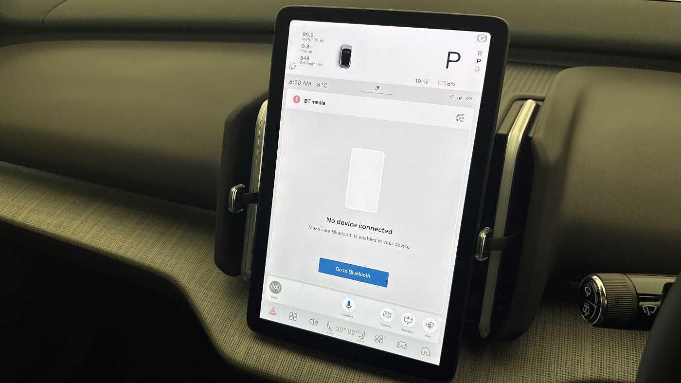 Used Volvo EX30 2025 for sale - 78156958: Photo 35