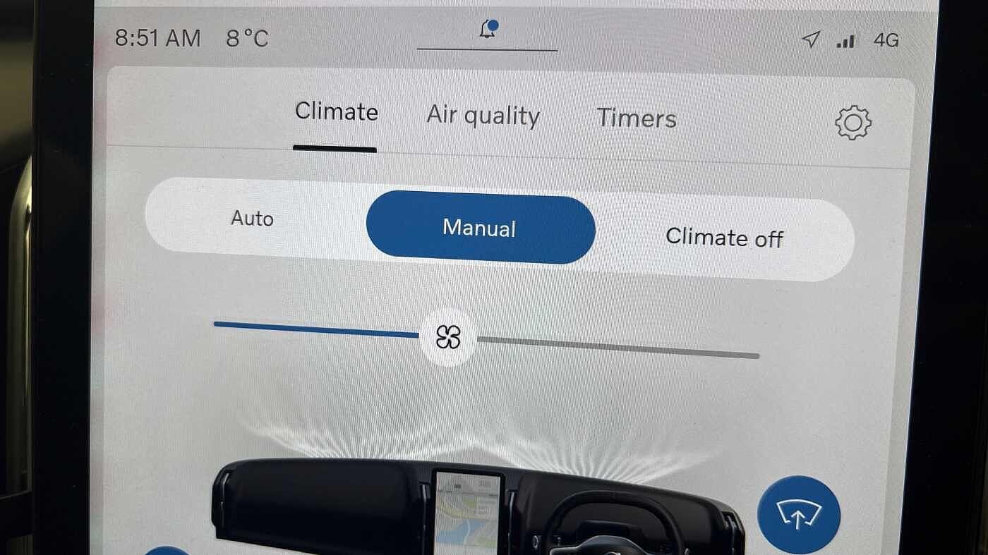 Used Volvo EX30 2025 for sale - 78156958: Photo 37