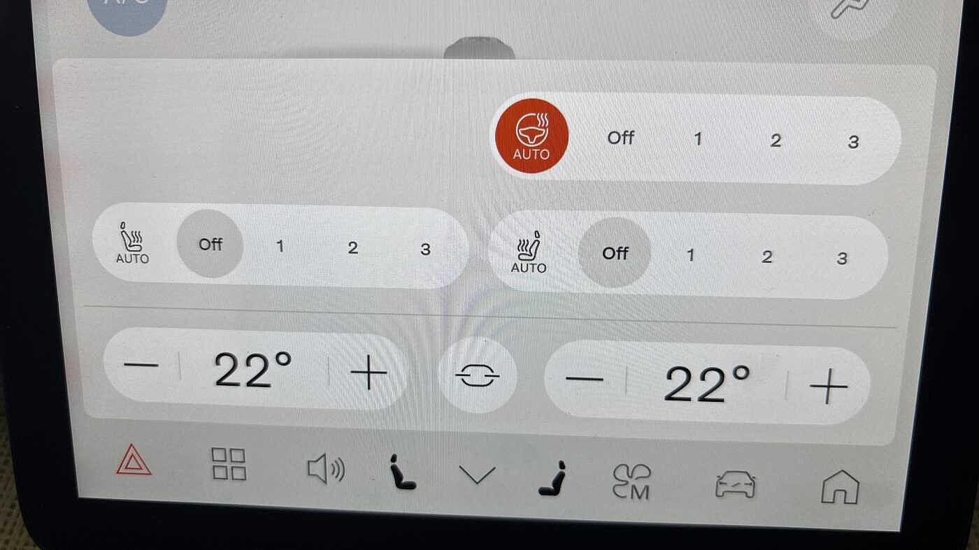 Used Volvo EX30 2025 for sale - 78156958: Photo 38