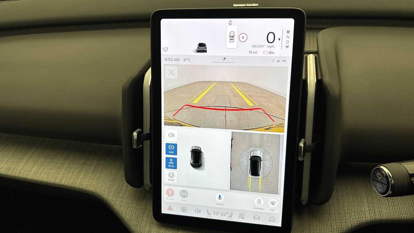 Used Volvo EX30 2025 for sale - 78156958: Photo 39