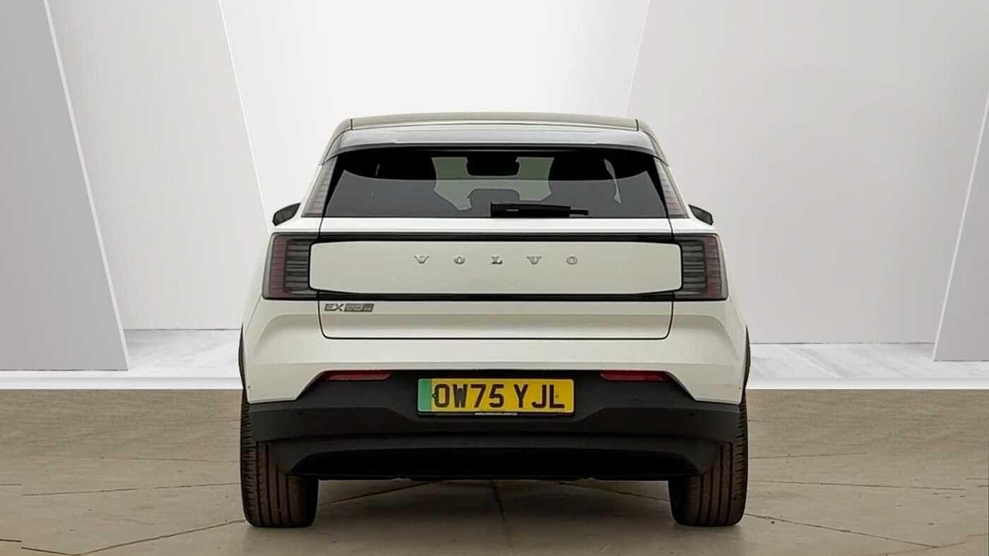 Used Volvo EX30 2025 for sale - 78156958: Photo 4