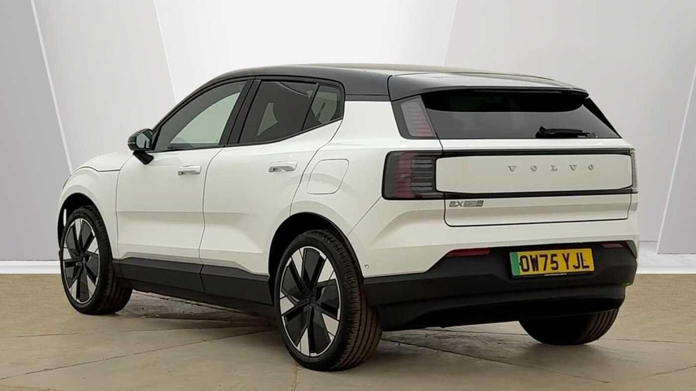 Used Volvo EX30 2025 for sale - 78156958: Photo 5