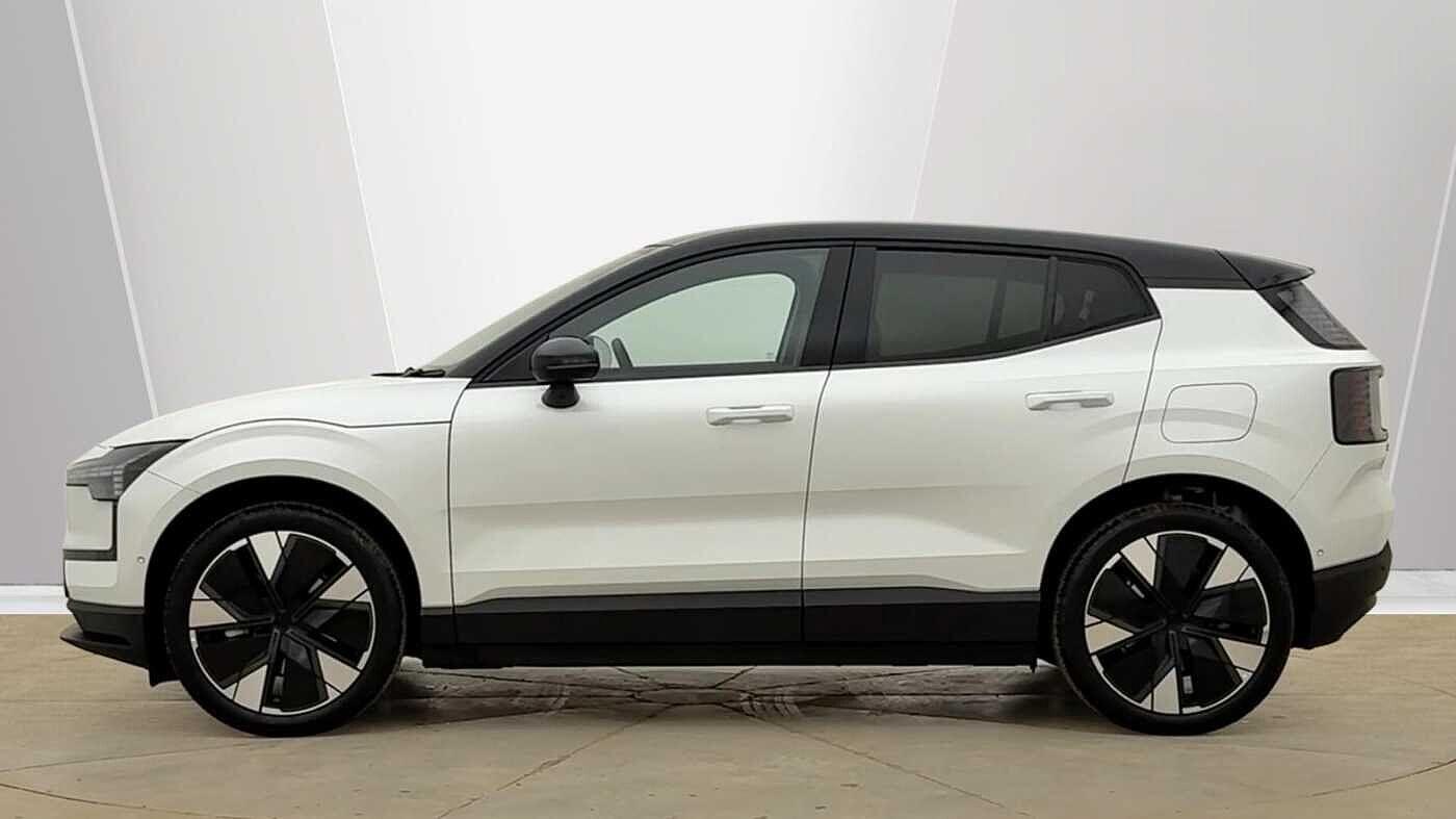 Used Volvo EX30 2025 for sale - 78156958: Photo 6