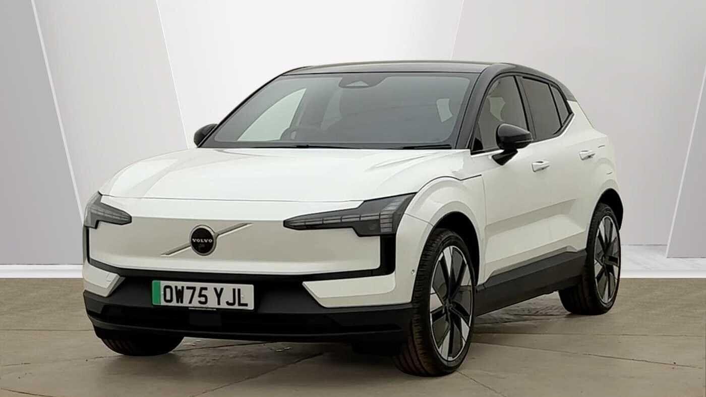 Used Volvo EX30 2025 for sale - 78156958: Photo 7