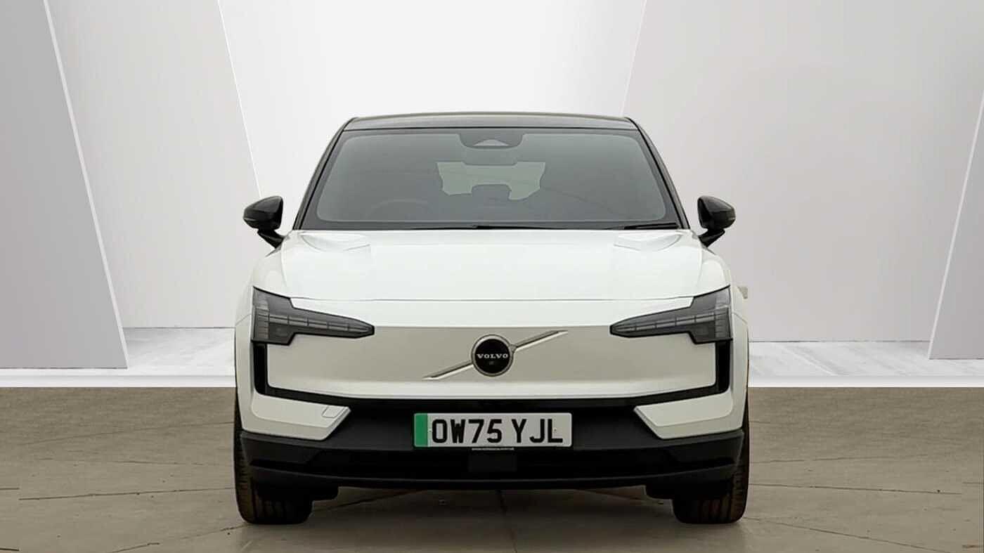 Used Volvo EX30 2025 for sale - 78156958: Photo 8