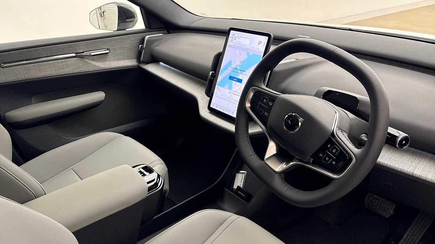 Used Volvo EX30 2025 for sale - 78156958: Photo 9