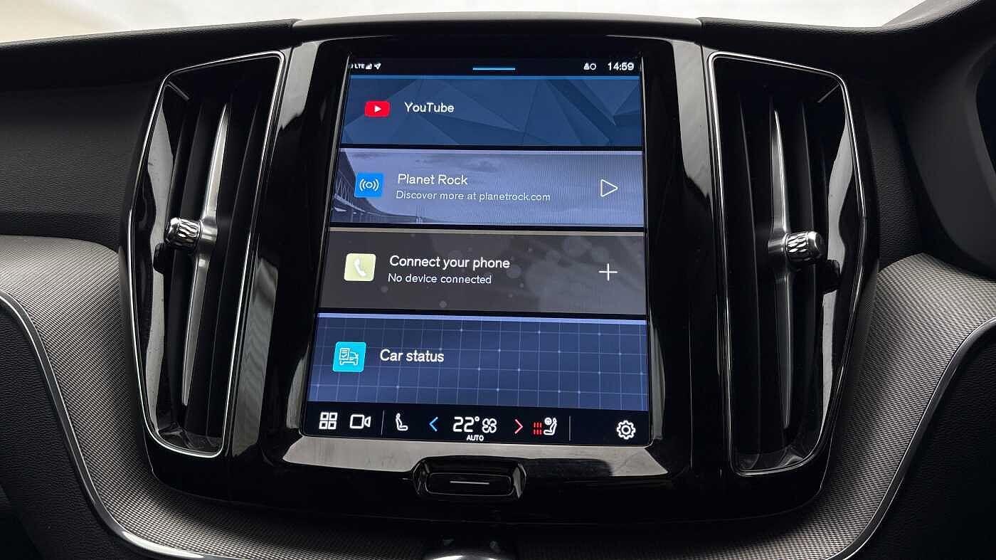 Used Volvo XC60 2025 for sale - 76780703: Photo 11