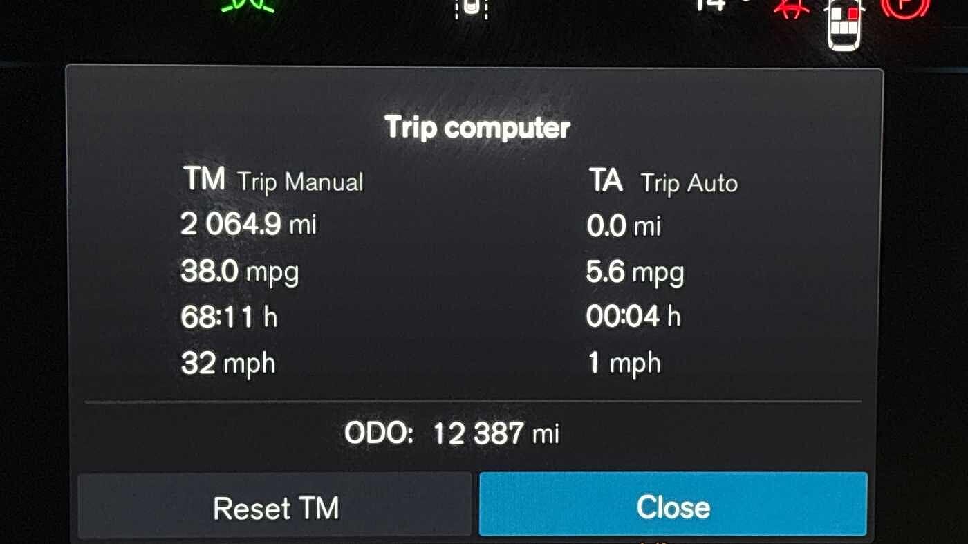 Used Volvo XC60 2025 for sale - 76780703: Photo 12