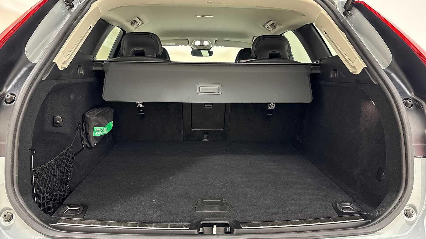 Used Volvo XC60 2025 for sale - 76780703: Photo 14
