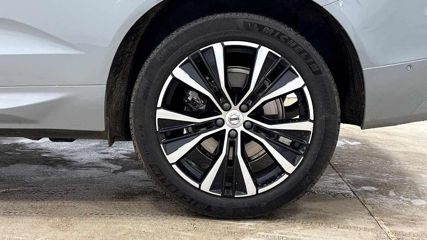 Used Volvo XC60 2025 for sale - 76780703: Photo 16