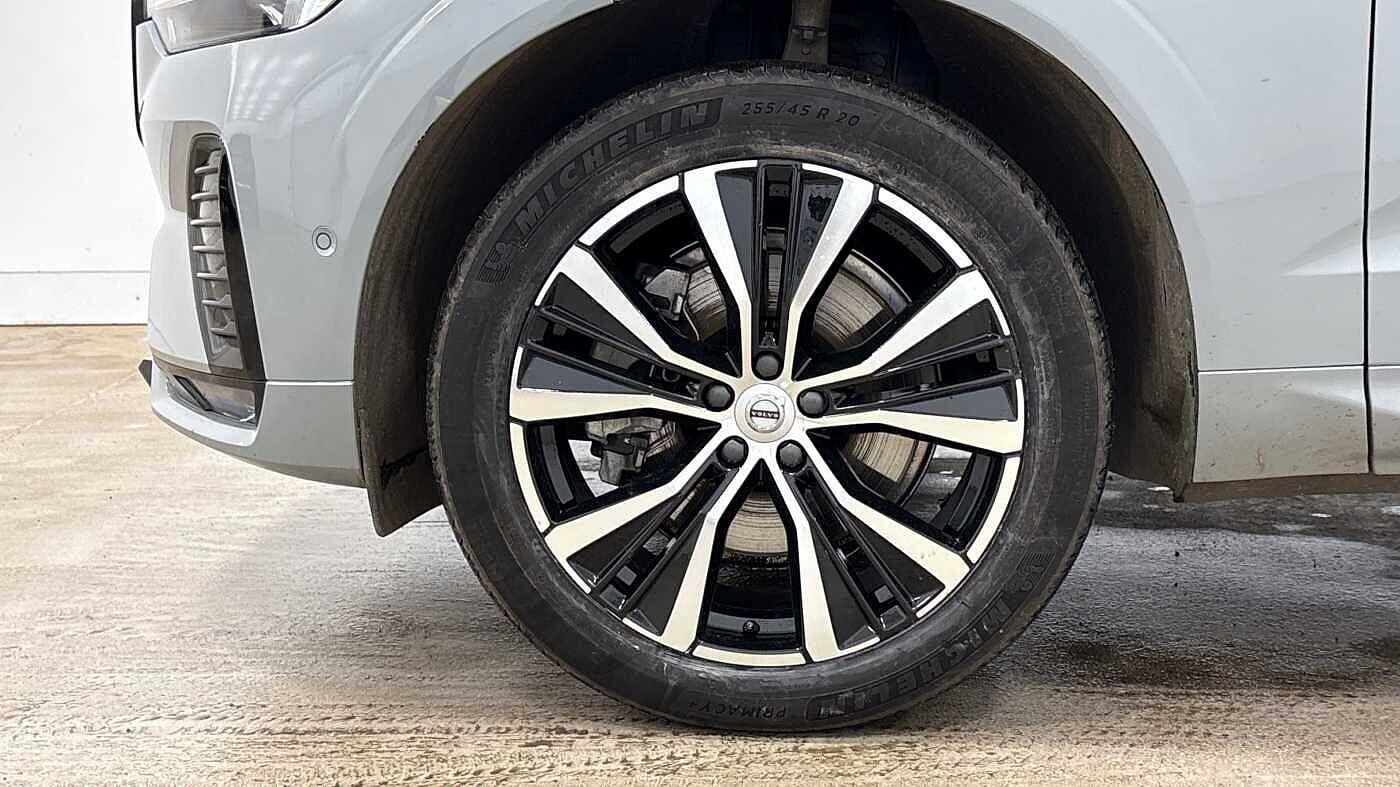 Used Volvo XC60 2025 for sale - 76780703: Photo 19