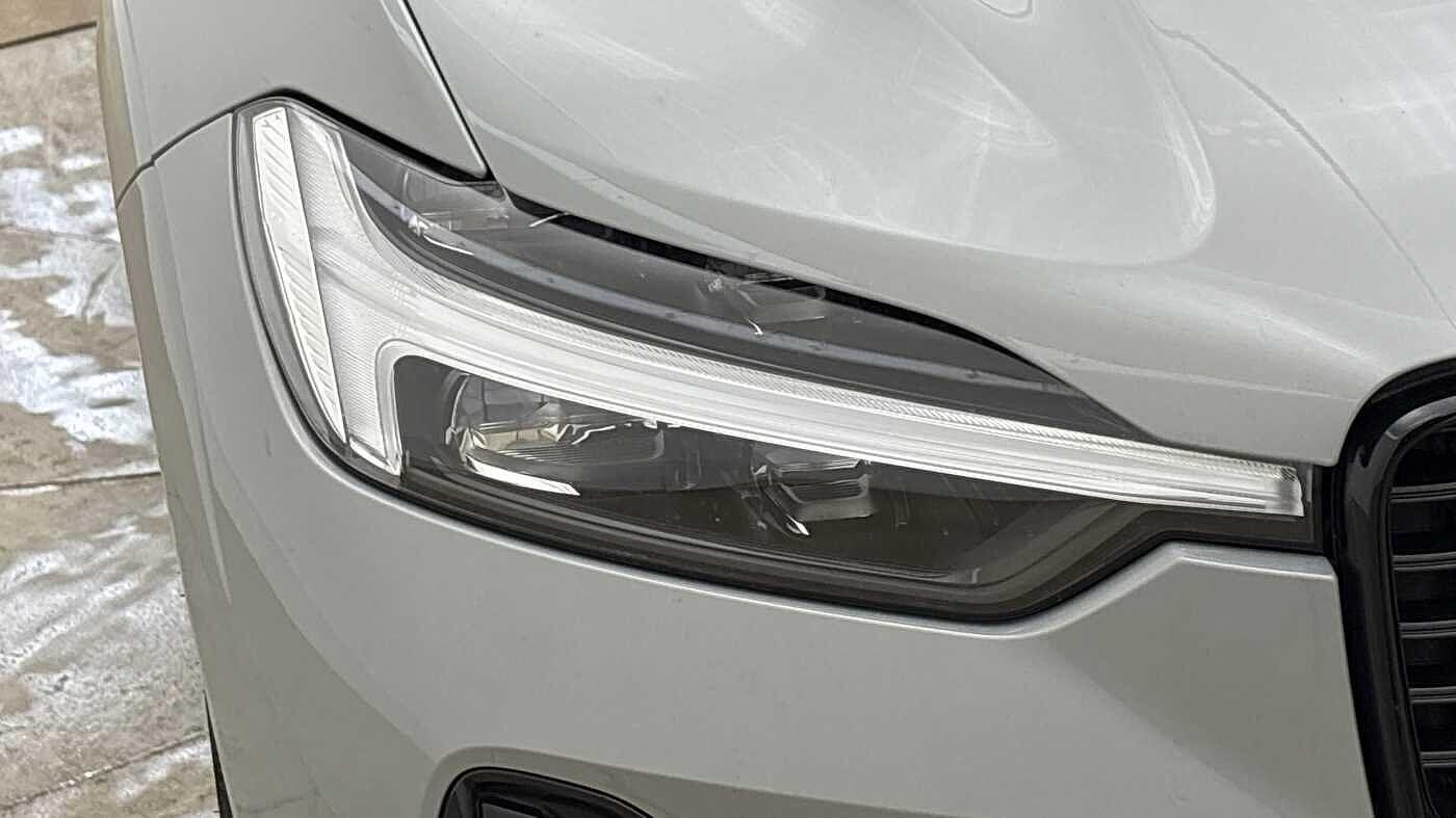 Used Volvo XC60 2025 for sale - 76780703: Photo 21