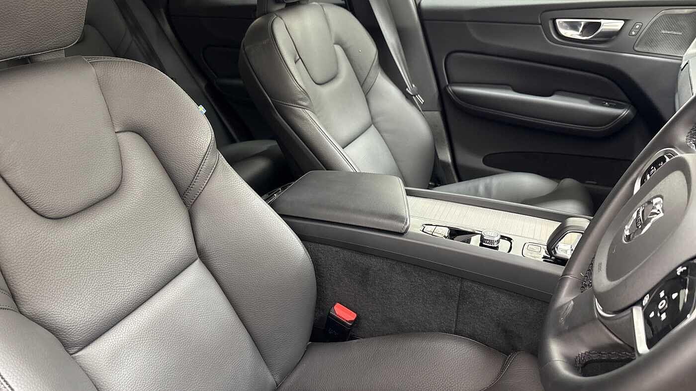Used Volvo XC60 2025 for sale - 76780703: Photo 28