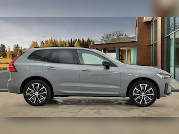 Used Volvo XC60 2025 for sale - 76780703: Photo