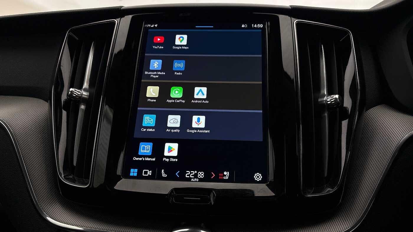 Used Volvo XC60 2025 for sale - 76780703: Photo 33