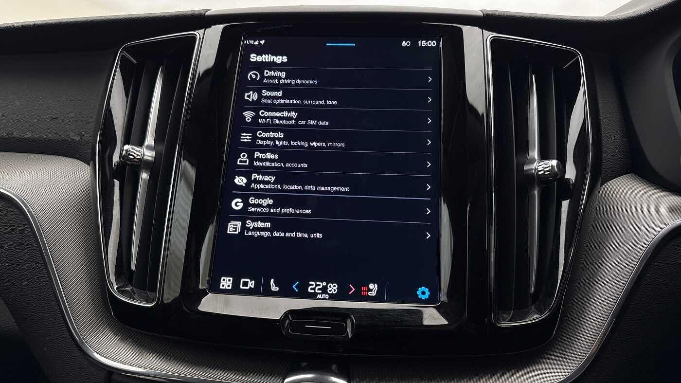 Used Volvo XC60 2025 for sale - 76780703: Photo 34