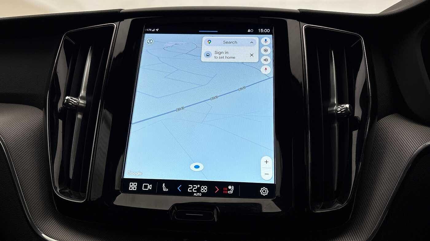 Used Volvo XC60 2025 for sale - 76780703: Photo 35