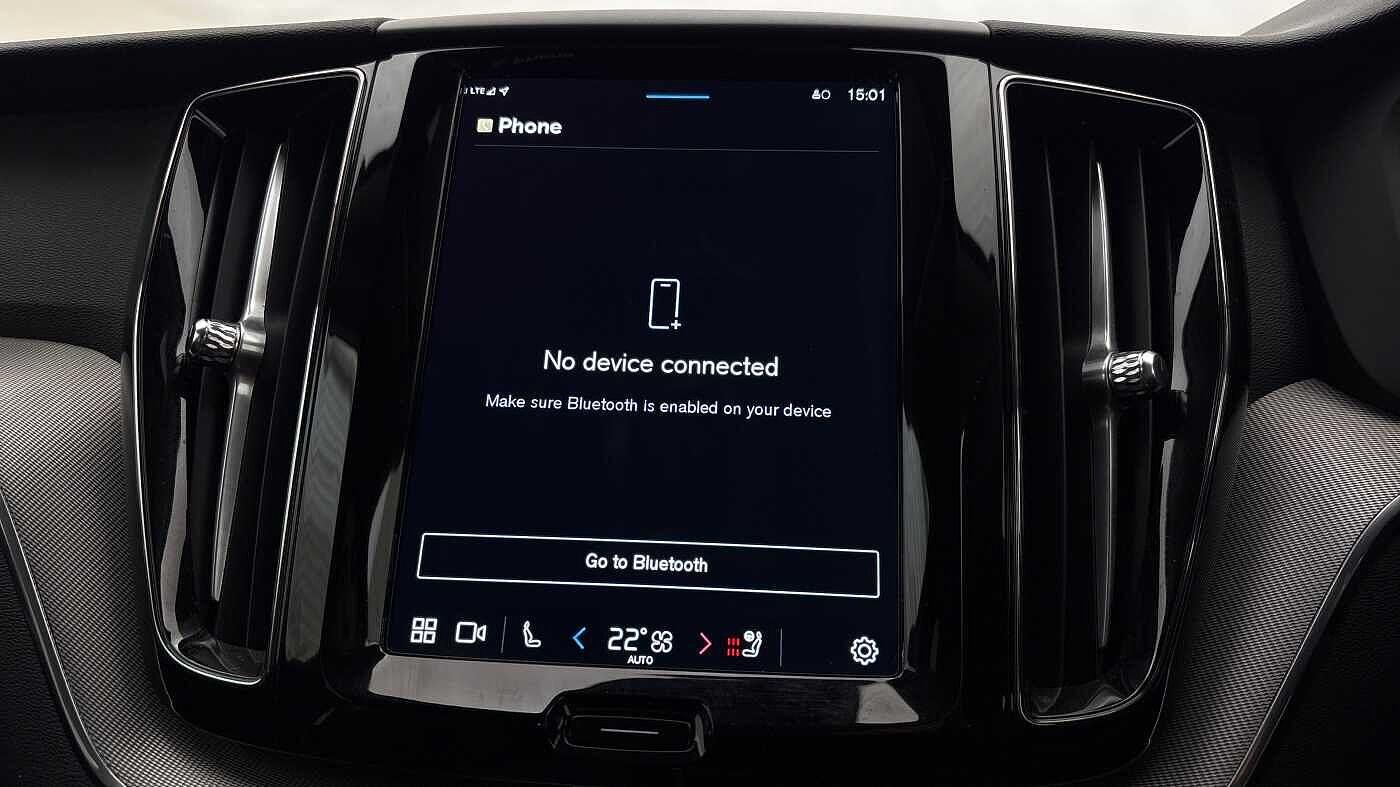 Used Volvo XC60 2025 for sale - 76780703: Photo 37