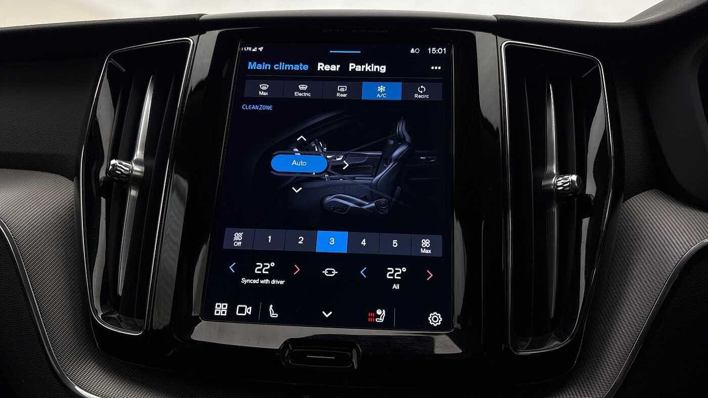 Used Volvo XC60 2025 for sale - 76780703: Photo 38