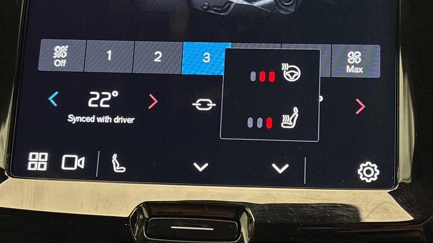 Used Volvo XC60 2025 for sale - 76780703: Photo 39