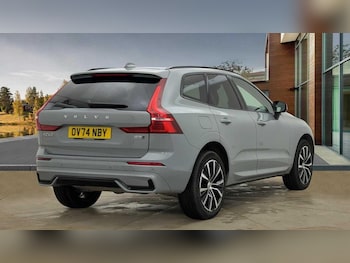 Used Volvo XC60 2025 for sale - 76780703: Photo