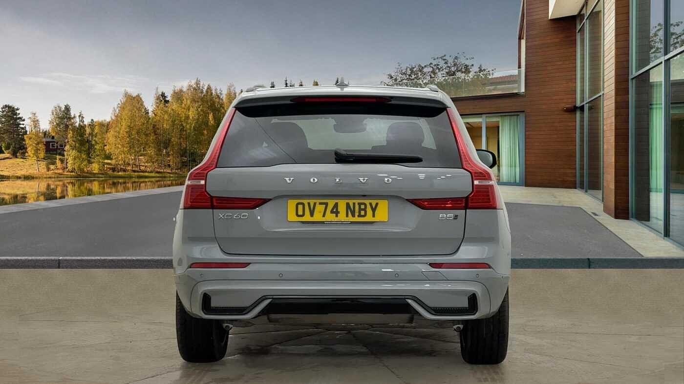 Used Volvo XC60 2025 for sale - 76780703: Photo 4