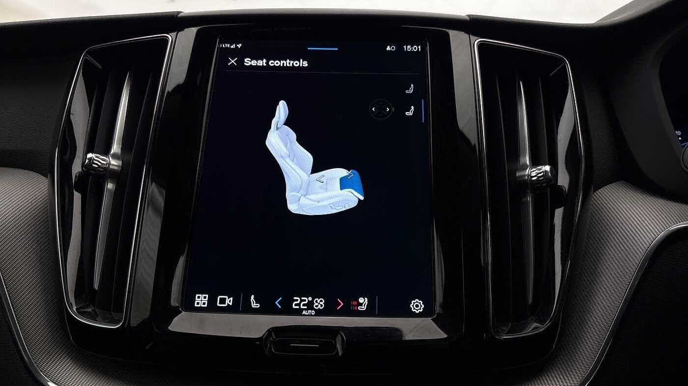 Used Volvo XC60 2025 for sale - 76780703: Photo 40