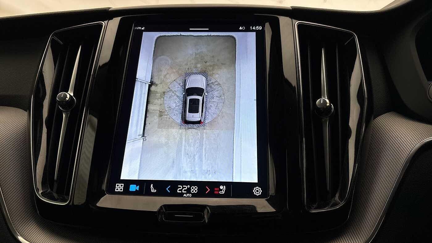 Used Volvo XC60 2025 for sale - 76780703: Photo 41