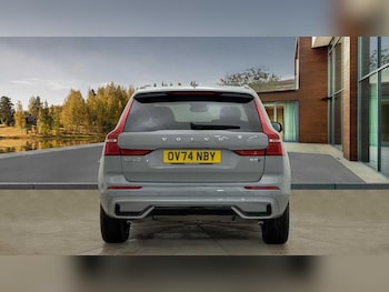 Used Volvo XC60 2025 for sale - 76780703: Photo