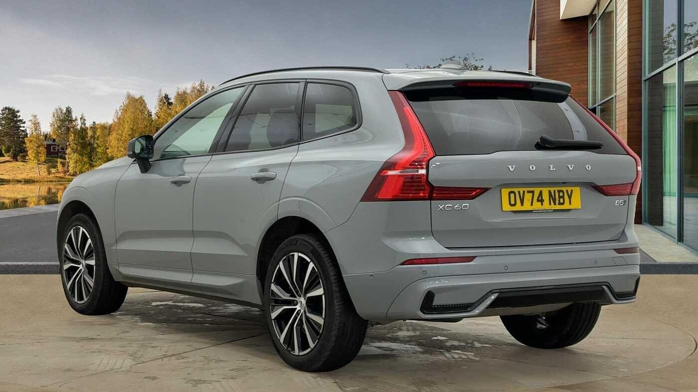 Used Volvo XC60 2025 for sale - 76780703: Photo 5