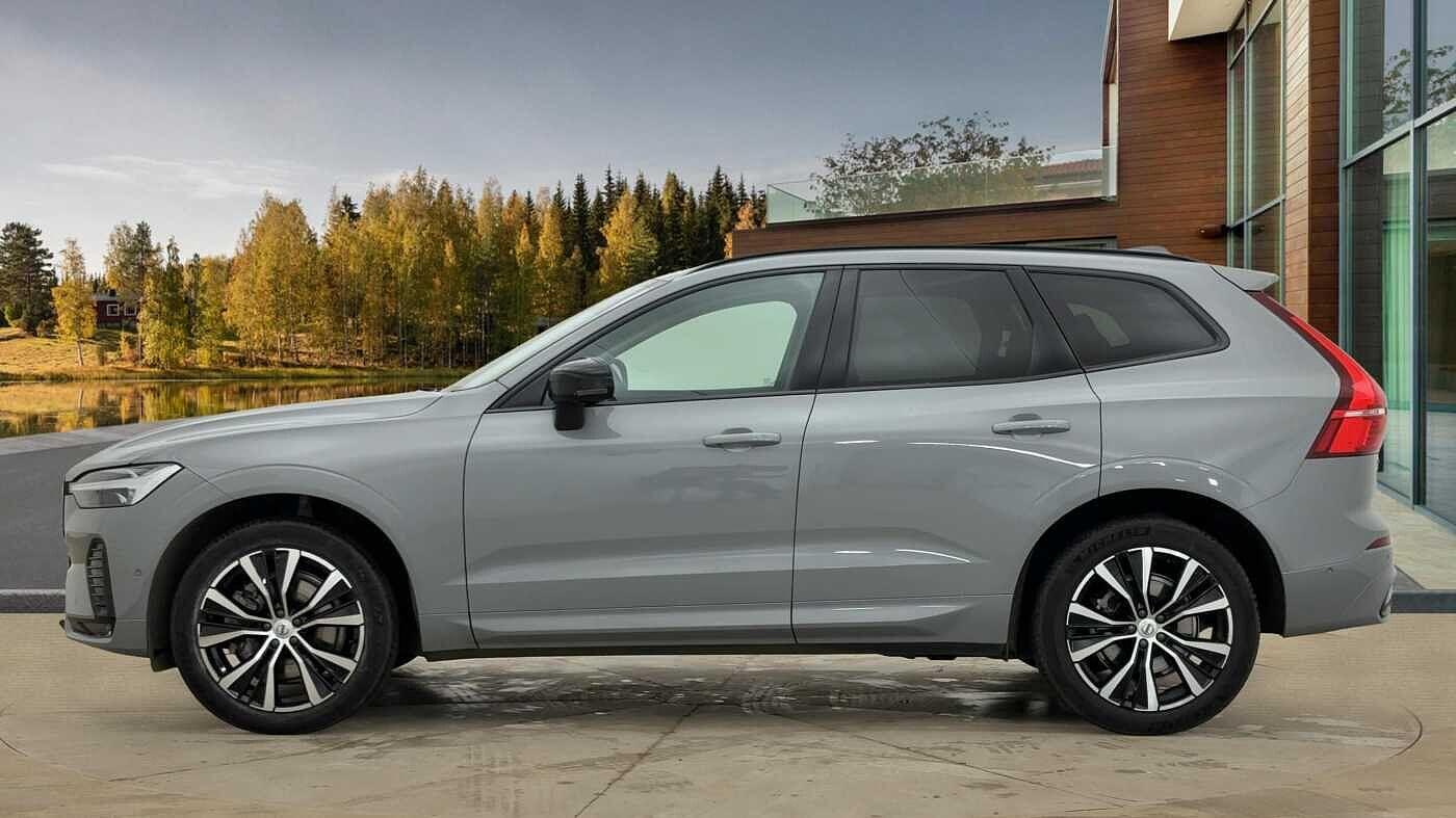 Used Volvo XC60 2025 for sale - 76780703: Photo 6