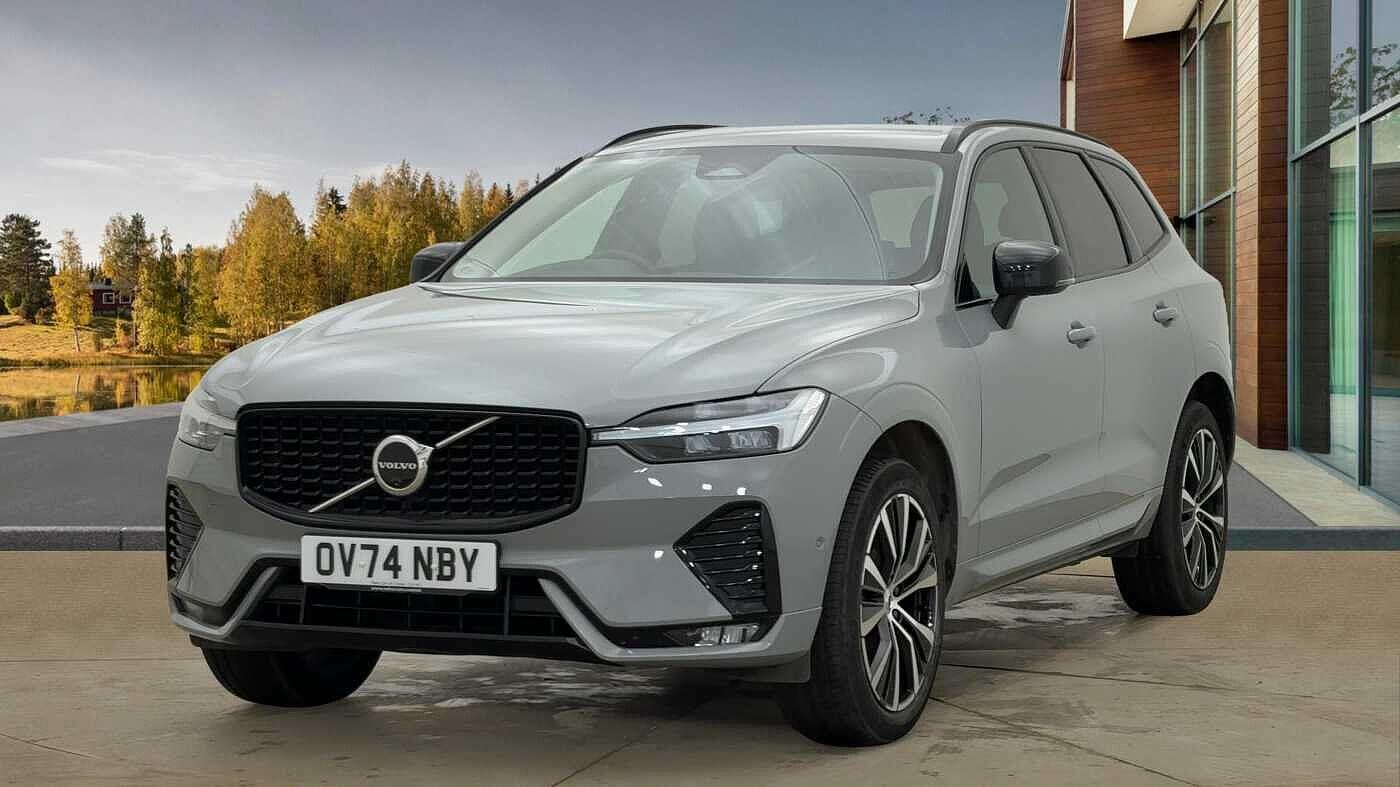 Used Volvo XC60 2025 for sale - 76780703: Photo 7