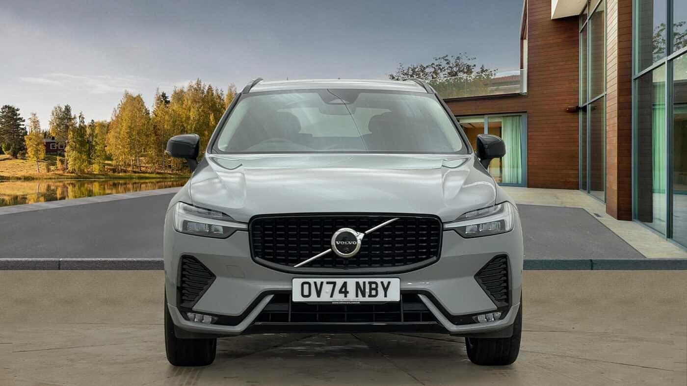 Used Volvo XC60 2025 for sale - 76780703: Photo 8