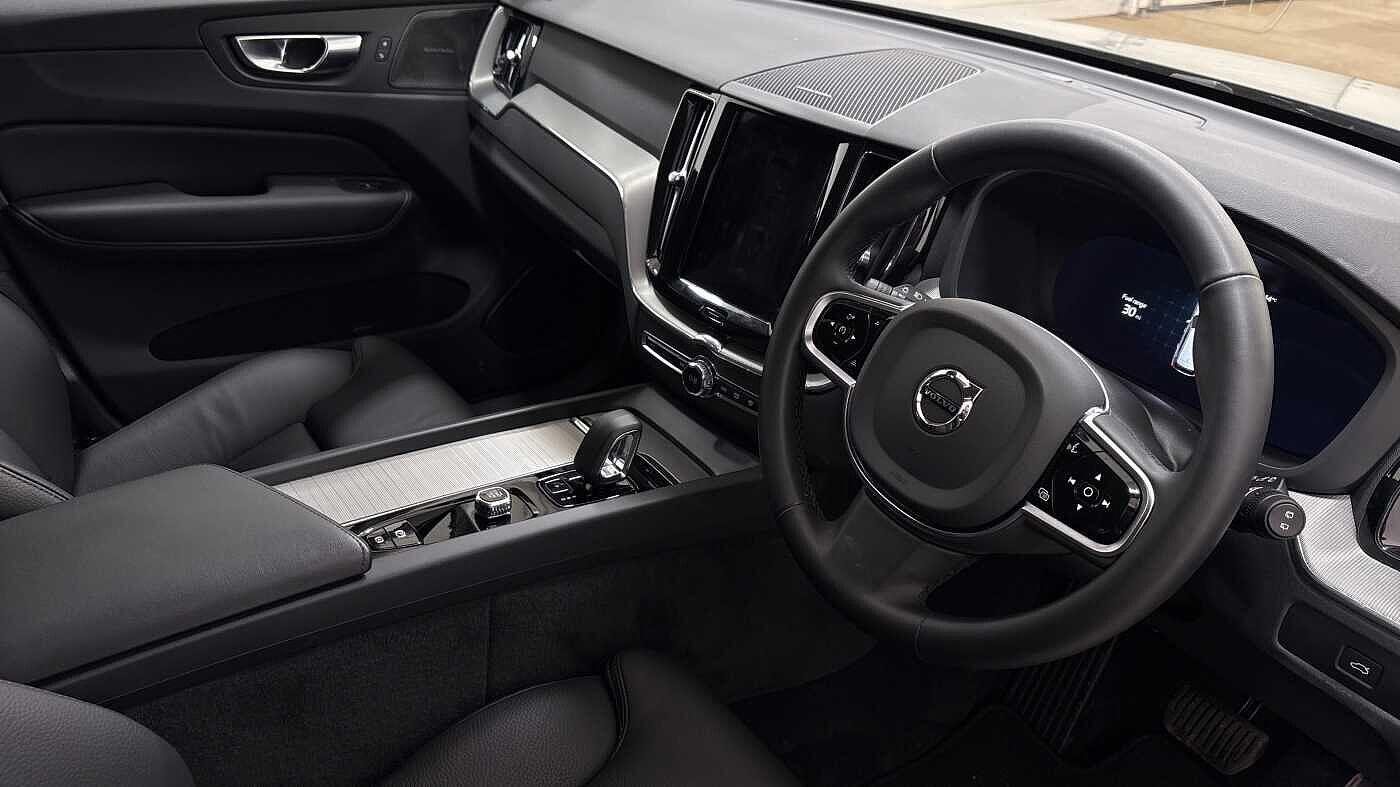 Used Volvo XC60 2025 for sale - 76780703: Photo 9