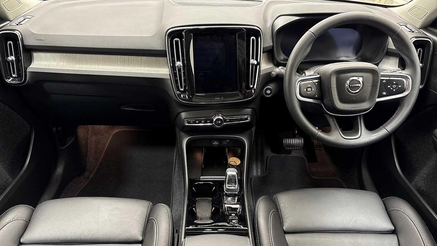 Used Volvo XC40 2024 for sale - 76336468: Photo 10