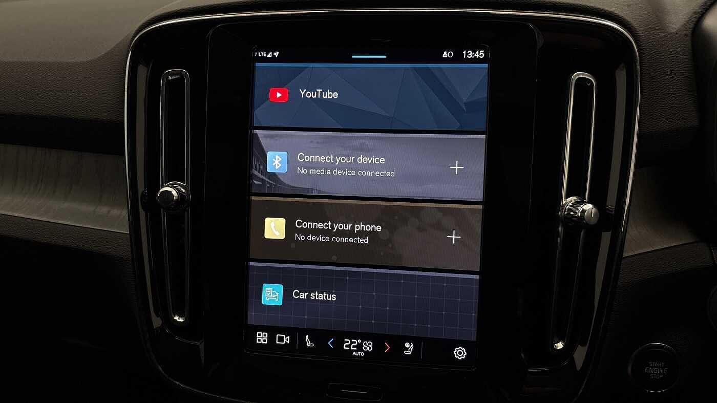 Used Volvo XC40 2024 for sale - 76336468: Photo 11