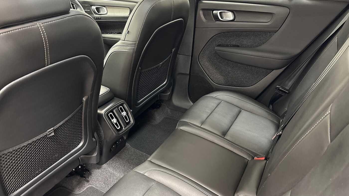 Used Volvo XC40 2024 for sale - 76336468: Photo 13