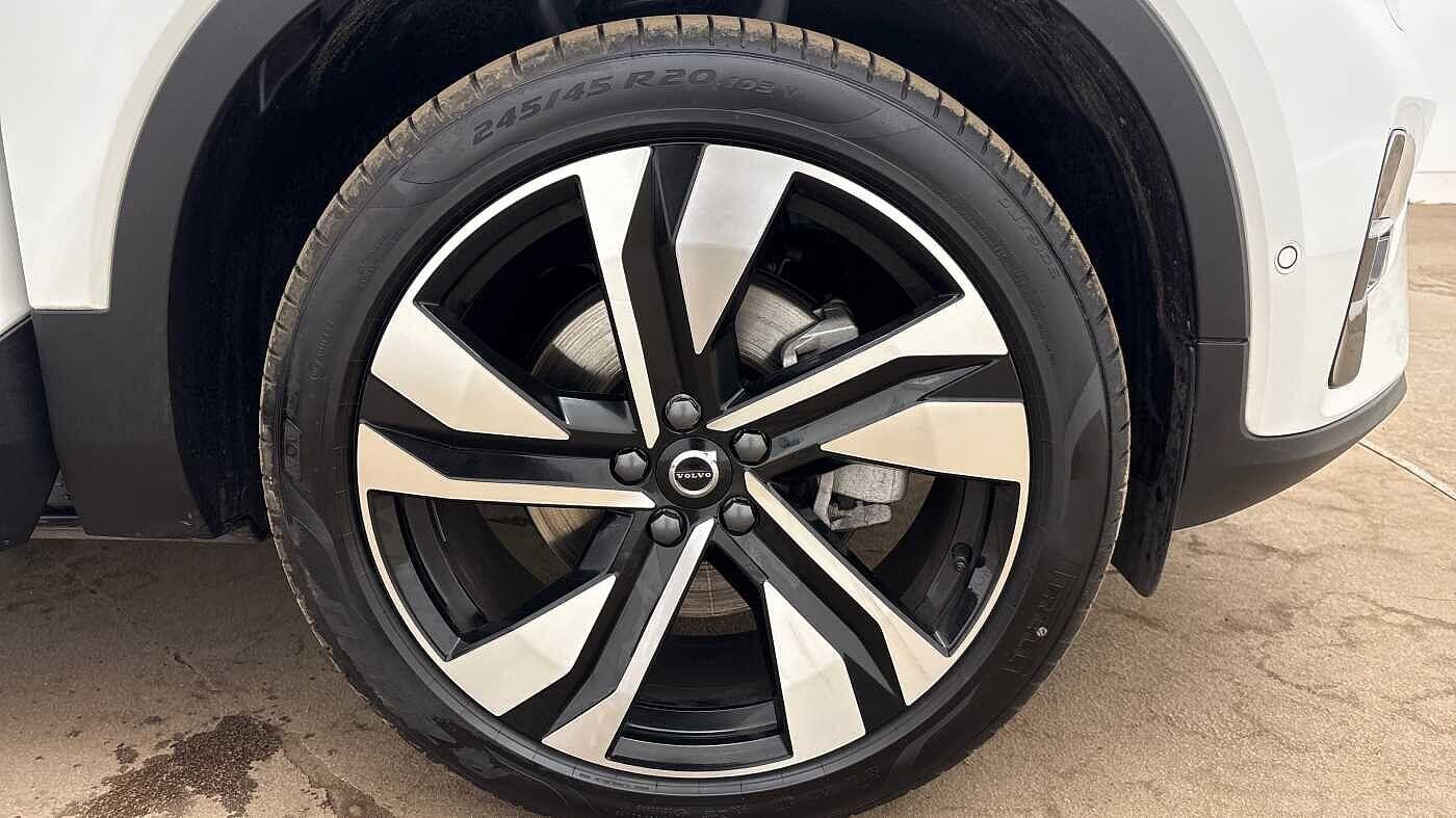 Used Volvo XC40 2024 for sale - 76336468: Photo 16