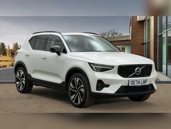Volvo - XC40