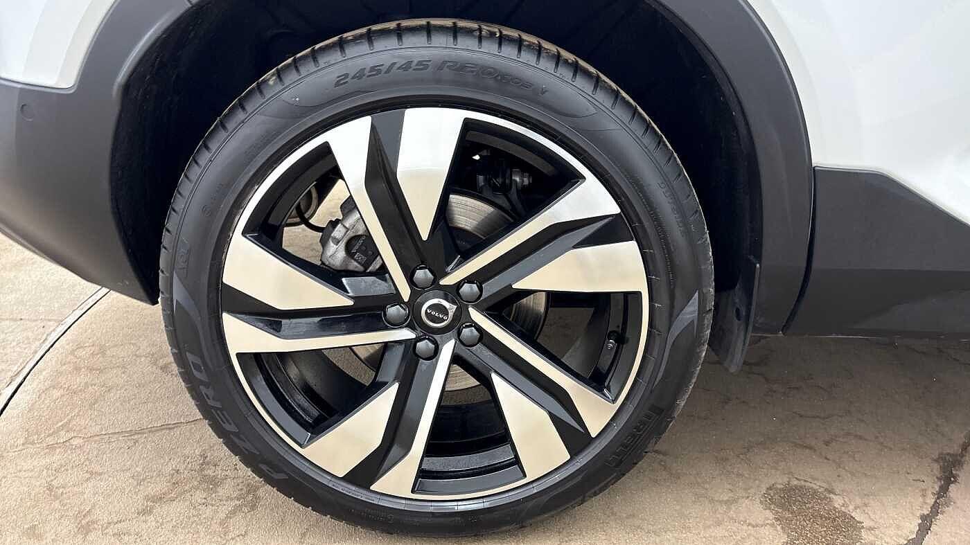 Used Volvo XC40 2024 for sale - 76336468: Photo 20