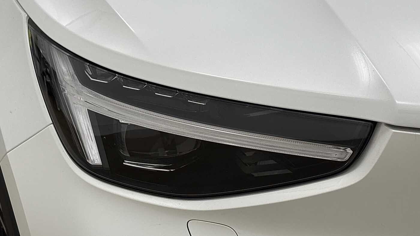 Used Volvo XC40 2024 for sale - 76336468: Photo 22