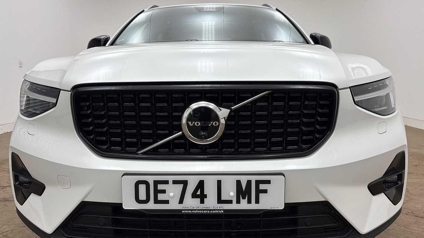 Used Volvo XC40 2024 for sale - 76336468: Photo 24