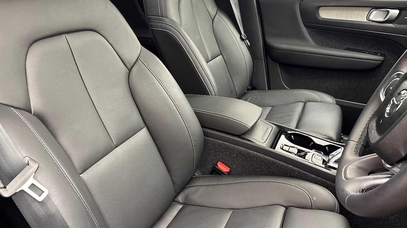 Used Volvo XC40 2024 for sale - 76336468: Photo 29