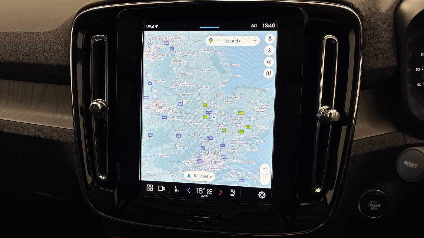 Used Volvo XC40 2024 for sale - 76336468: Photo 36