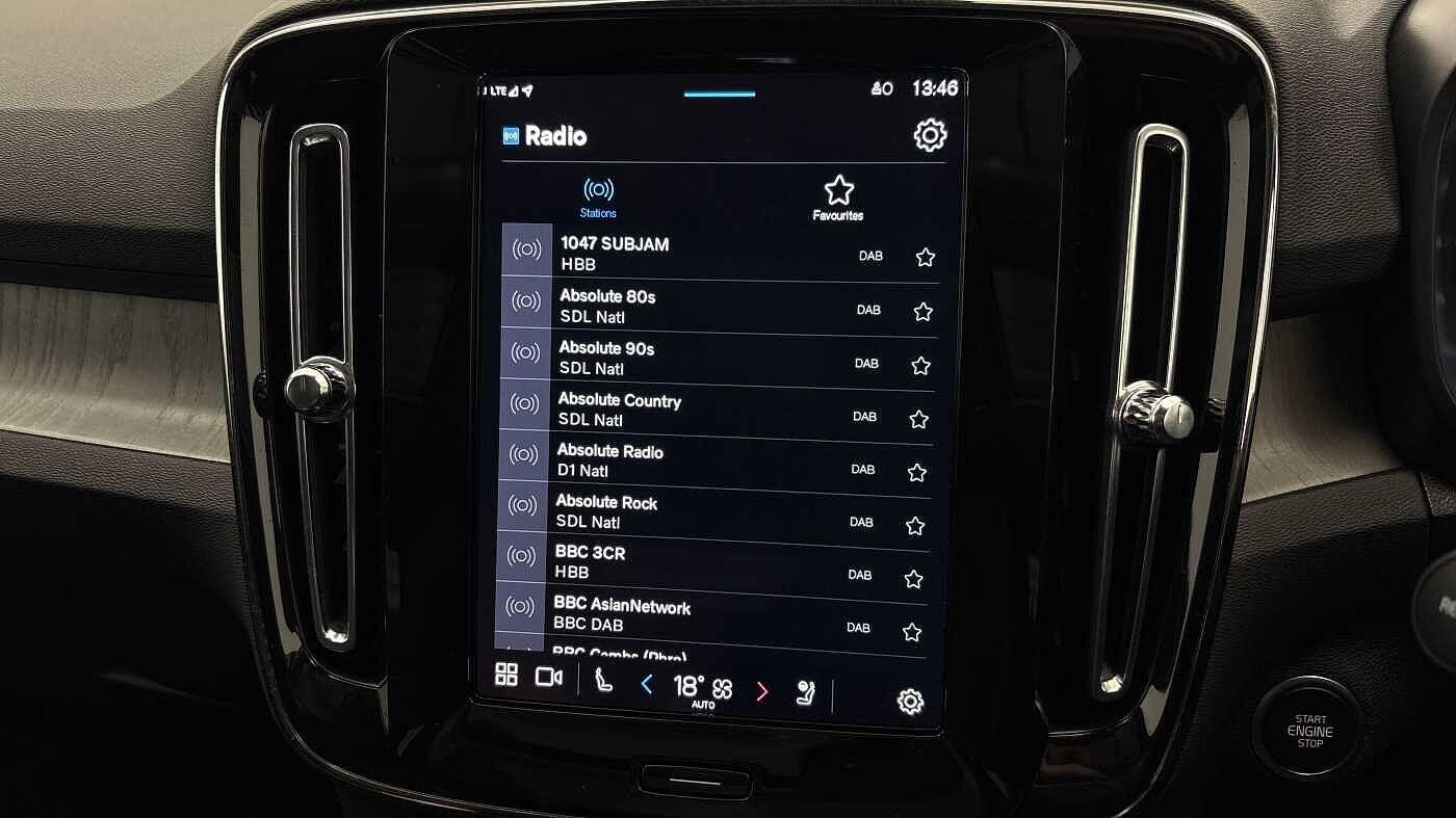 Used Volvo XC40 2024 for sale - 76336468: Photo 37
